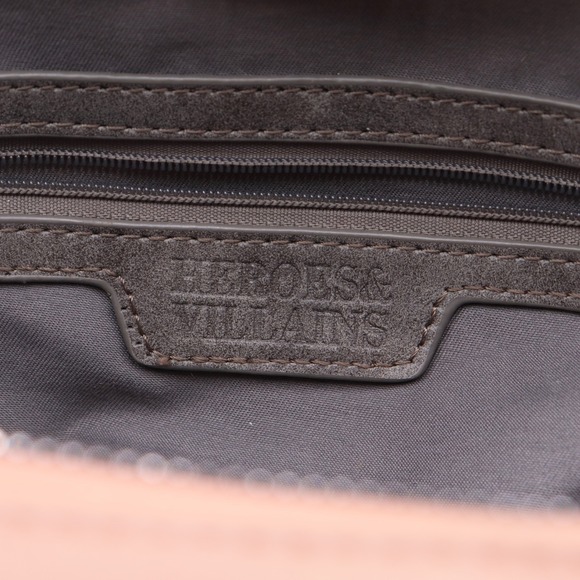 Heroes & Villains Star Wars Built on Hope Rebel Alliance Convertible Backpack main image 4